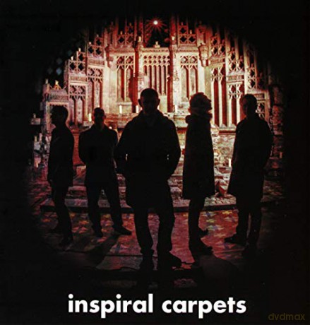 Inspiral Carpets: Inspiral Carpets [2CD]