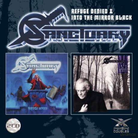 Sanctuary: Into The Night/Refuge Denied [2CD]