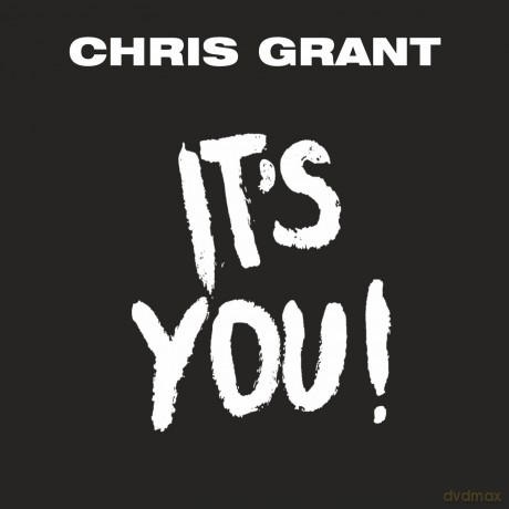 Chris Grant: It's You [Winyl]