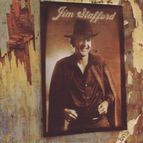 Jim Stafford: Jim Stafford [CD]