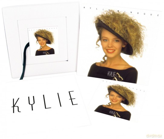 Kylie Minogue: Kylie [10xWinyl]