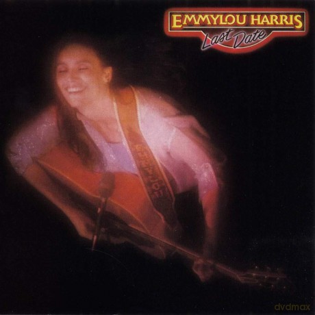 Emmylou Harris: Last Date [Winyl]