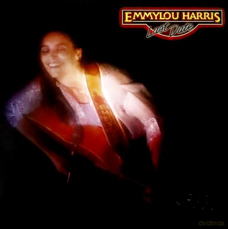 Emmylou Harris: Last Date [Winyl]
