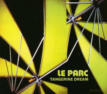 Tangerine Dream: Le Parc [CD]
