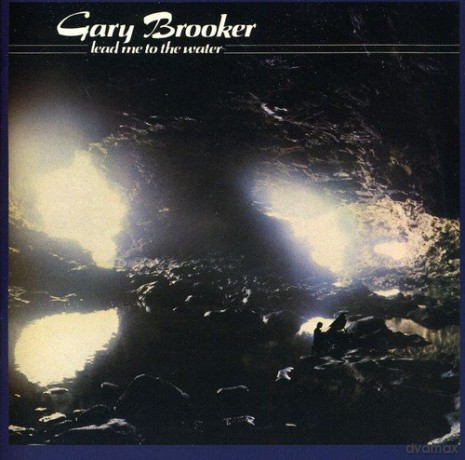 Gary Brooker: Lead Me To The Water [CD]