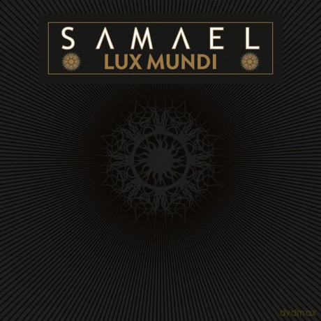 Samael: Lux Mundi [Winyl]