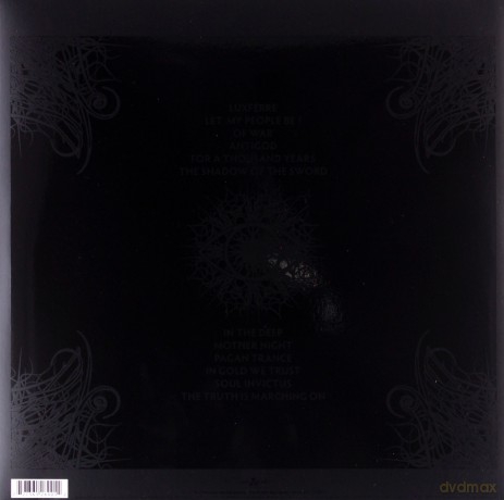 Samael: Lux Mundi [Winyl]