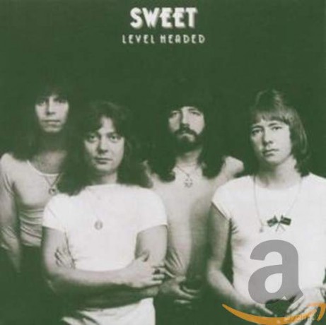 Sweet: Level Headed [CD]