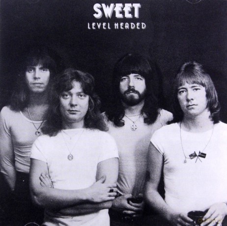 Sweet: Level Headed [CD]