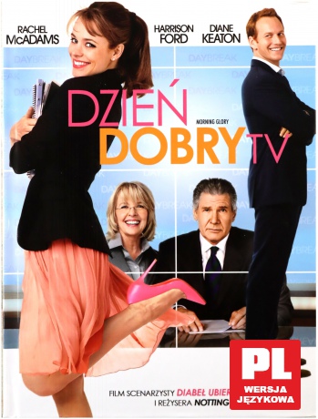 Dzień Dobry TV (booklet) [DVD]