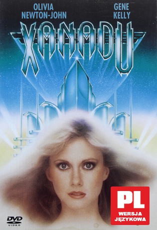 Xanadu [DVD]
