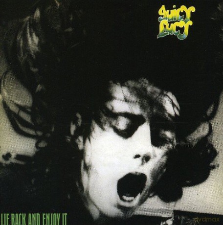 Juicy Lucy: Lie Back And Enjoy It [CD]