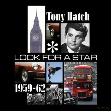 Tony Hatch: Look For A Star 1959-1962 [CD]