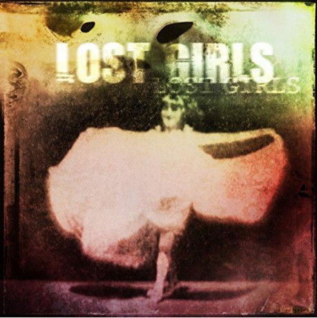 Lost Girls: Lost Girls - Expanded Edition [Winyl]