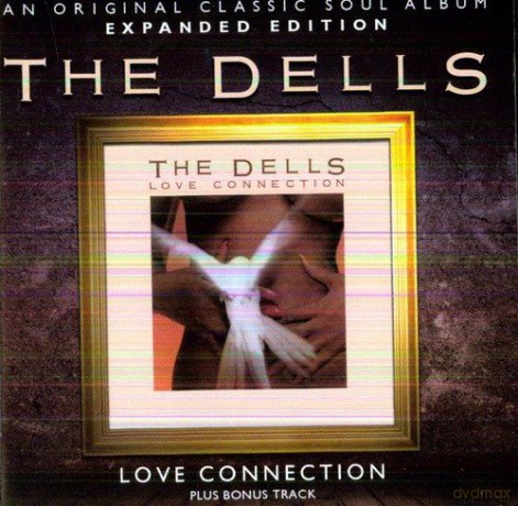 Dells: Love Connection Expanded Edition [CD]
