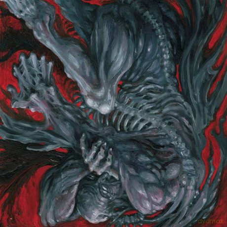 Leviathan: Massive Conspiracy Against All Life [2xWinyl]
