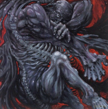 Leviathan: Massive Conspiracy Against All Life [2xWinyl]