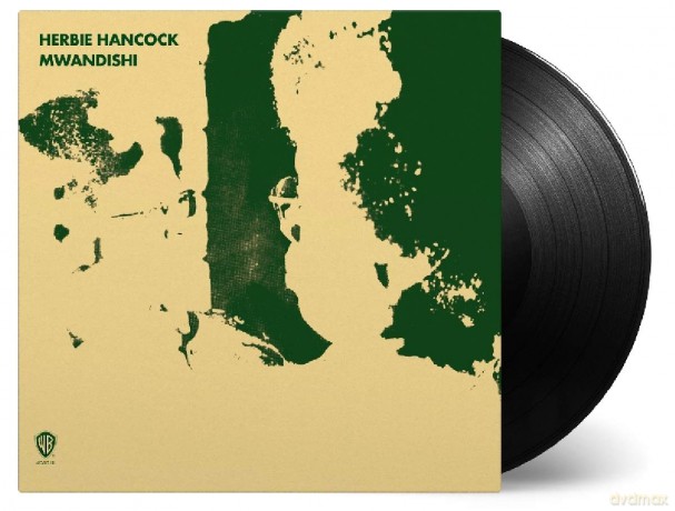 Herbie Hancock: Mwandishi [Winyl]