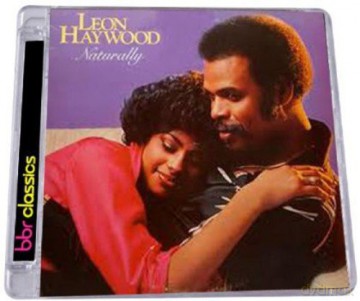 Leon Haywood: Naturally [CD]