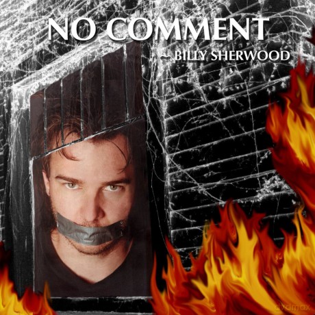 Billy Sherwood: No Comment [CD]