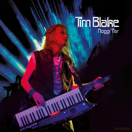 Tim Blake: Noggi Tar (Remastered) [CD]