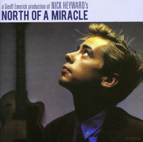 Nick Heyward: North Of A Miracle [2CD]