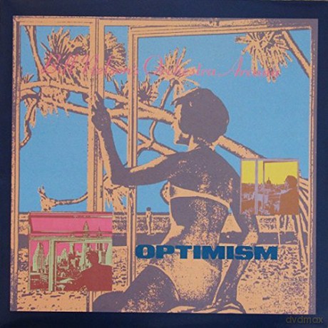 Bill Nelsons Orchestra Arcana: Optimism [CD]