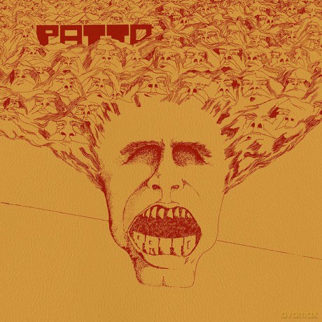 Patto: Patto: Remastered And Expanded Edition [CD]