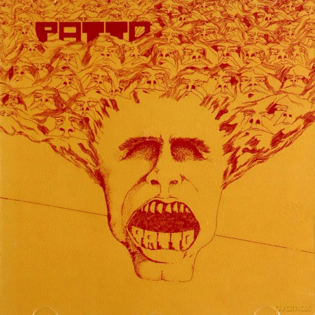 Patto: Patto: Remastered And Expanded Edition [CD]