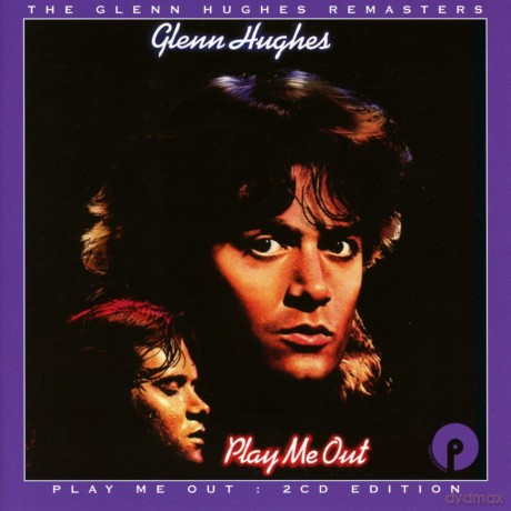 Glenn Hughes: Play Me Out: Expanded Edition [2CD]