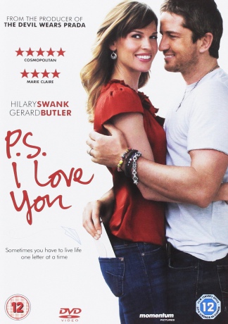 Ps I Love You [DVD]