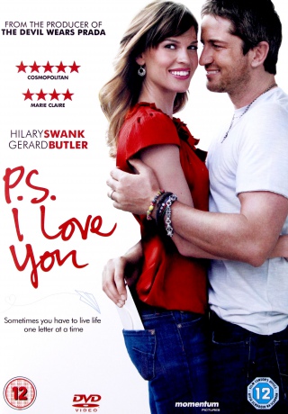 Ps I Love You [DVD]
