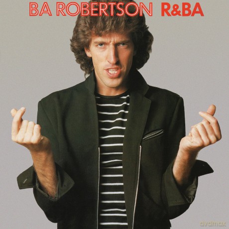 Ba Robertson: R&Ba: Expanded Edition [CD]