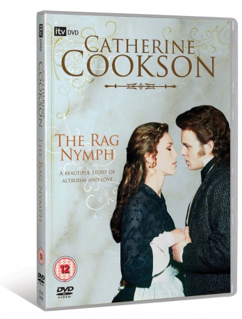 Rag Nymph [DVD]