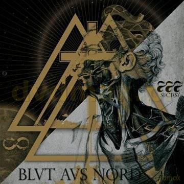 Blut Aus Nord: 777 - Sect(S) (digipack) [CD]