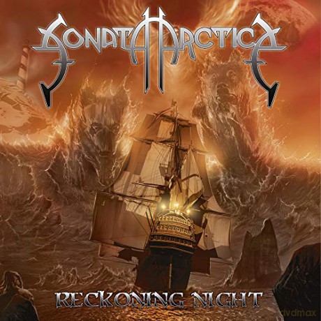 Sonata Arctica: Reckoning Night [2xWinyl]