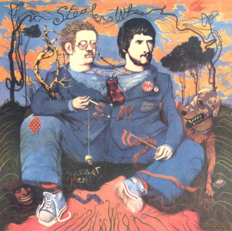 Stealers Wheel: Right Or Wrong [CD]