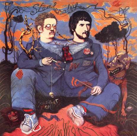 Stealers Wheel: Right Or Wrong [CD]