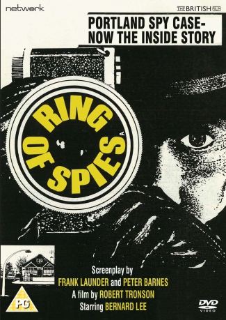 Ring Of Spies [DVD]