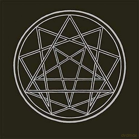 Dark Buddha Rising: Ritual Ix [CD]