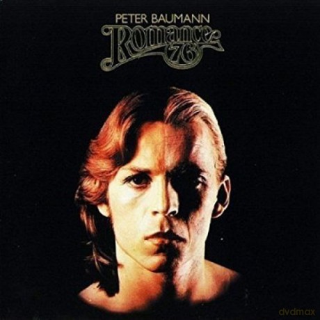 Peter Baumann: Romance 76 [CD]