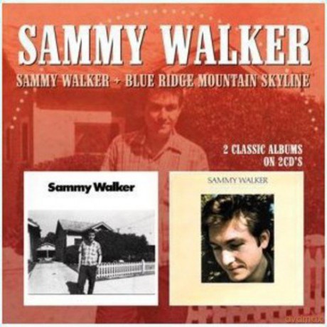 Sammy Walker: Sammy Walker [2CD]