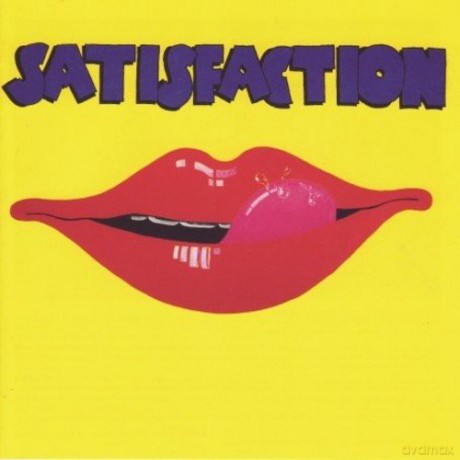 Satisfaction: Satisfaction [CD]