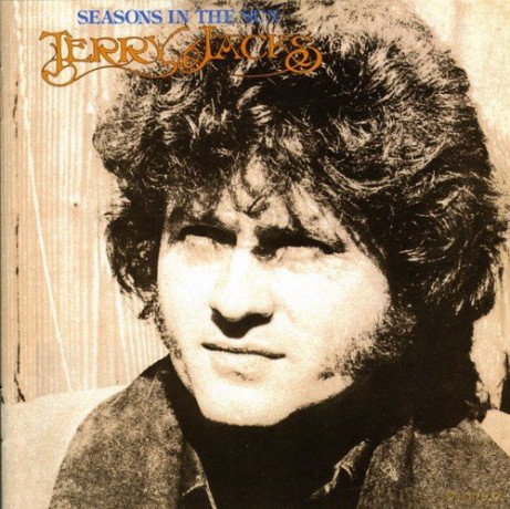 Terry Jacks: Seasons In The Sun [CD]