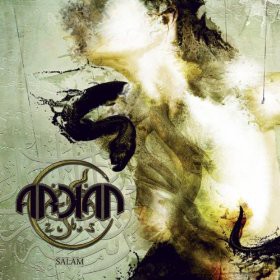 Arkan: Salam (digipack) [CD]