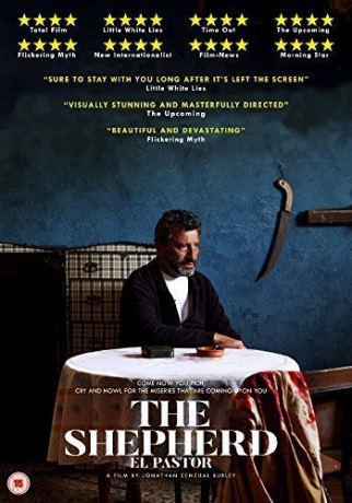 Shepherd (El Pastor) [DVD]