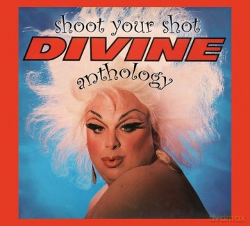 Divine: Shoot Your Shot The Divine Anthology [2CD]