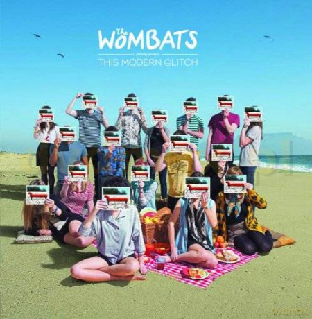 The Wombats: This Modern Glitch [CD]