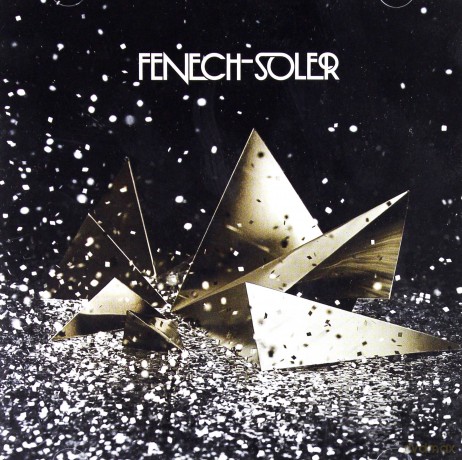 Fenech-Soler: Fenech-Soler [CD]