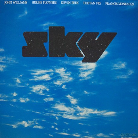 Sky: Sky [2CD]